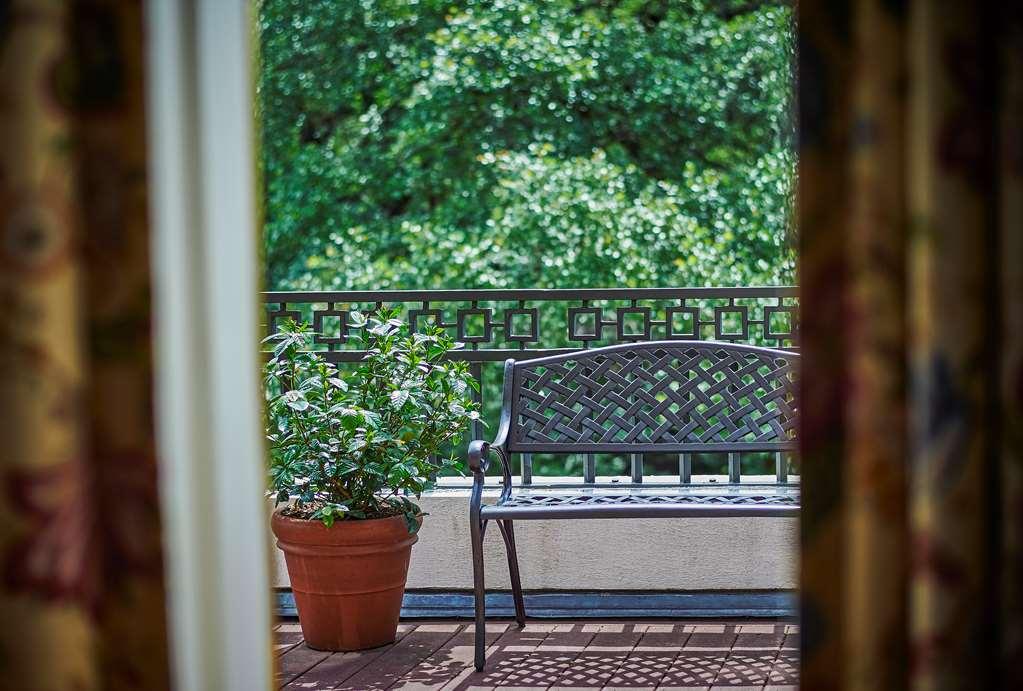 Planters Inn On Reynolds Square (Adults Only) Savannah Faciliteter billede