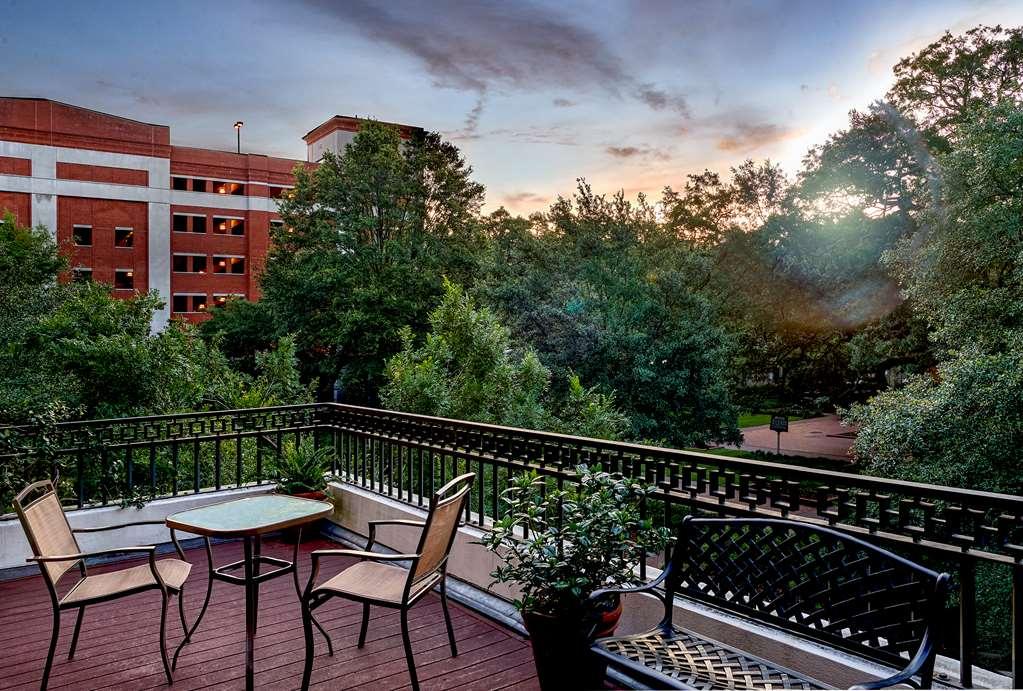 Planters Inn On Reynolds Square (Adults Only) Savannah Faciliteter billede