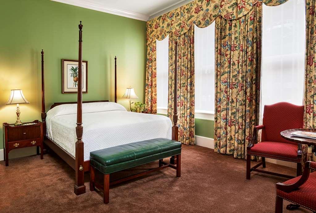 Planters Inn On Reynolds Square (Adults Only) Savannah Værelse billede
