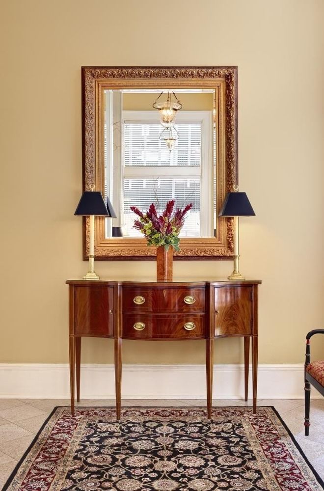 Planters Inn On Reynolds Square (Adults Only) Savannah Interiør billede