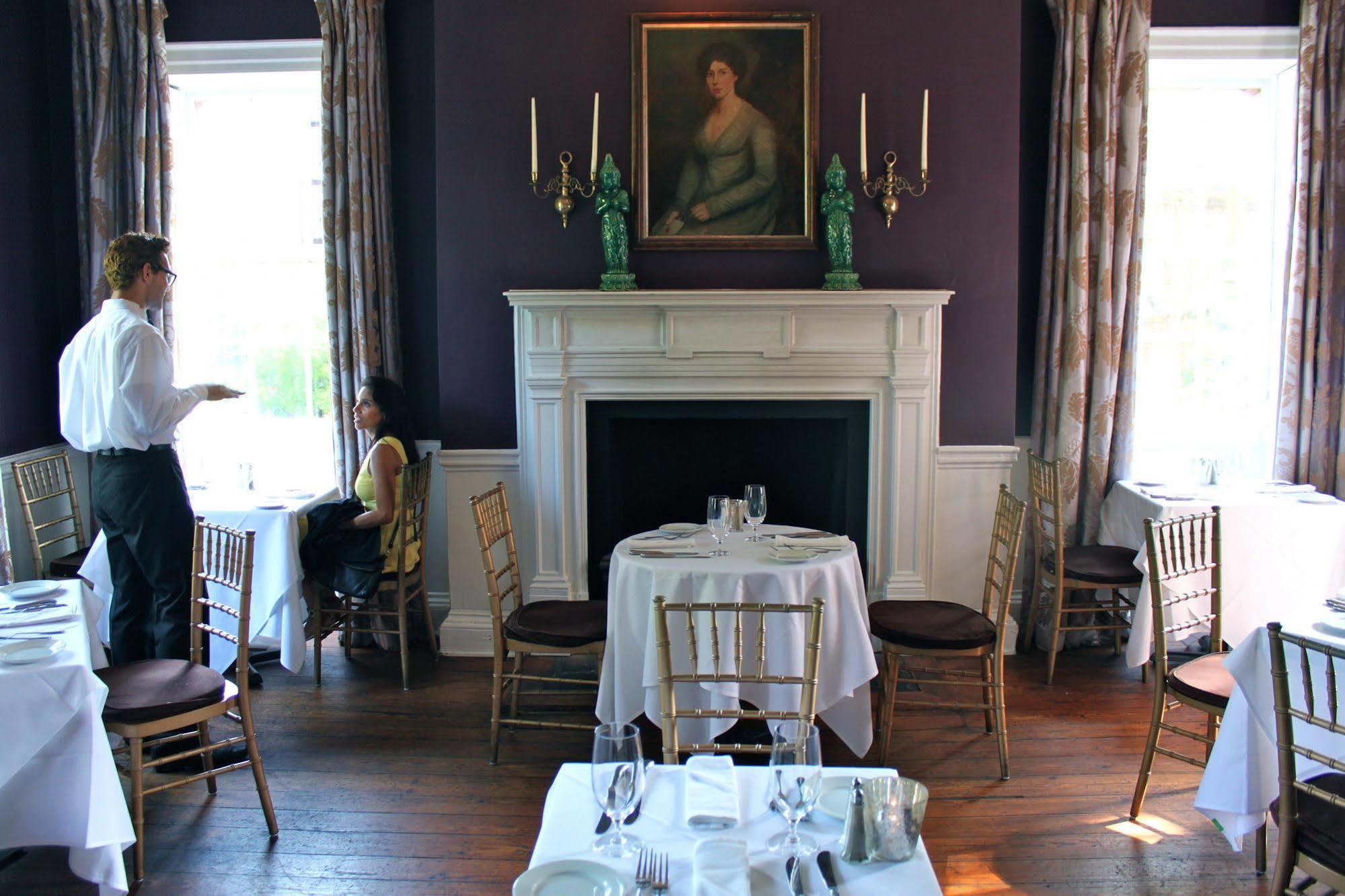 Planters Inn On Reynolds Square (Adults Only) Savannah Eksteriør billede