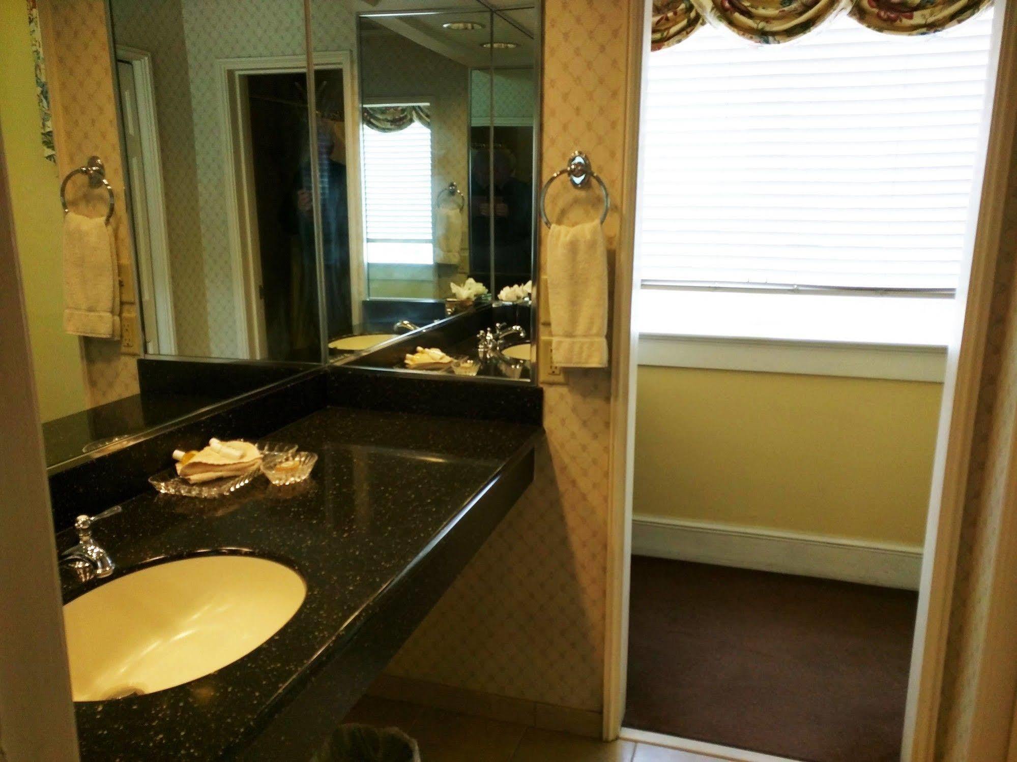 Planters Inn On Reynolds Square (Adults Only) Savannah Eksteriør billede