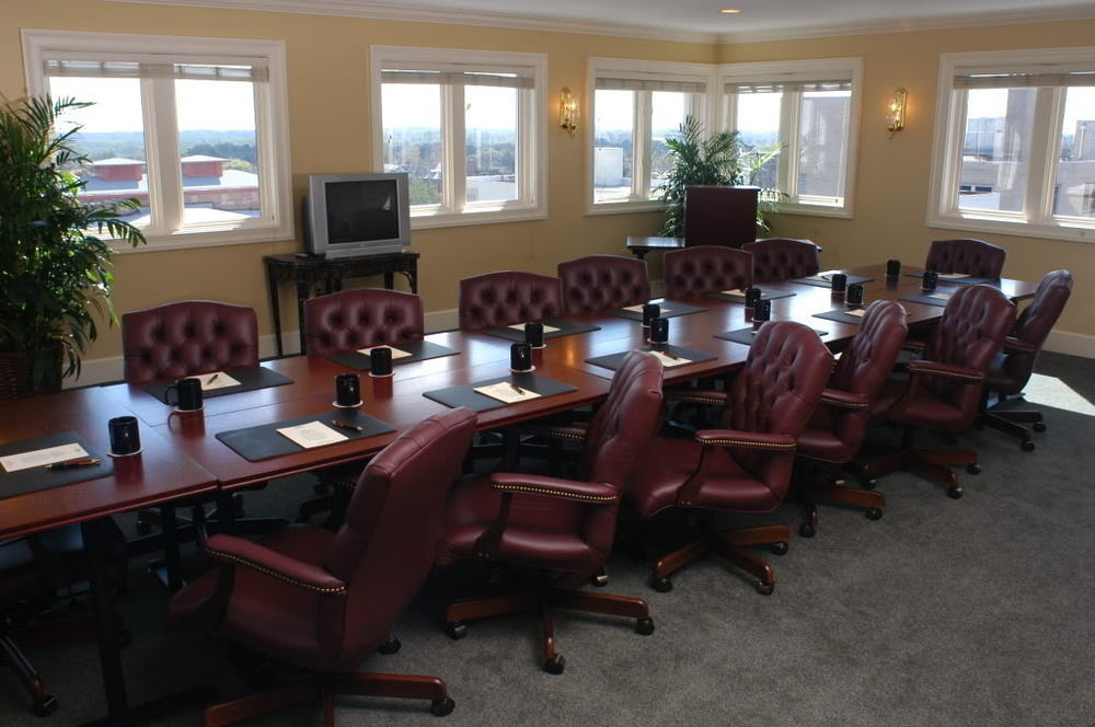 Planters Inn On Reynolds Square (Adults Only) Savannah Business billede